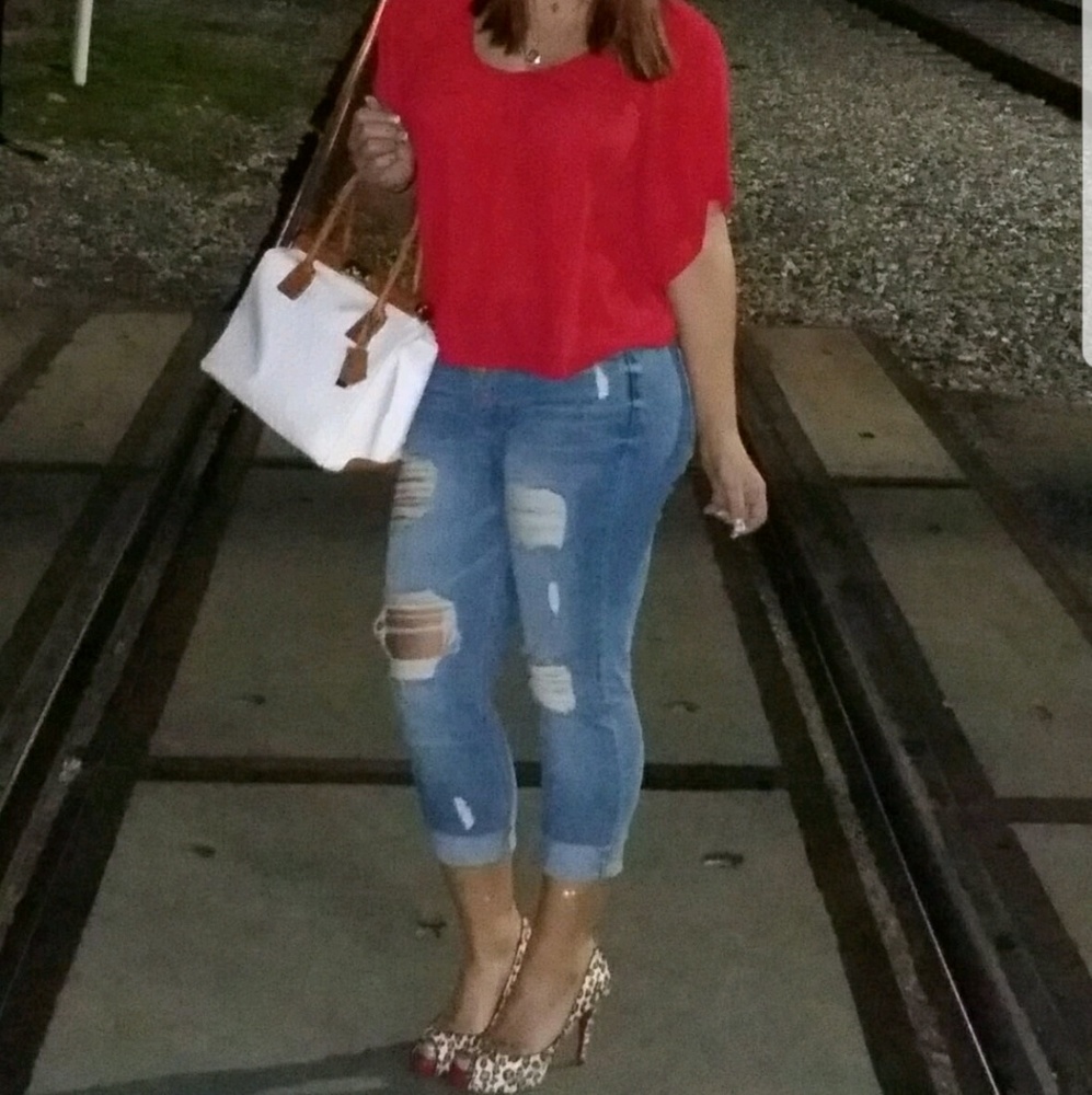 Shirt - Picture 2 of 2